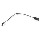 Brake Pad Wear Sensor - Textar 8W0615121E-2