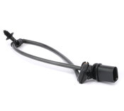 Brake Pad Wear Sensor - Textar 8W0615121E