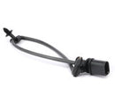 Brake Pad Wear Sensor - Textar 8W0615121E-3
