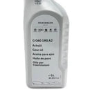 Audi Differential Gear Oil - Genuine Audi G060190A2-1