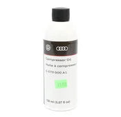 Audi Supercharger Oil - Genuine Audi VW G070000A1