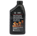 VW Engine Oil (1 Liter) - Genuine VW GC600201QDSP-1