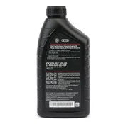 VW Engine Oil (1 Liter) - Genuine VW GC600201QDSP