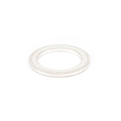 VW Engine Oil Drain Plug Gasket - Genuine VW N0138498