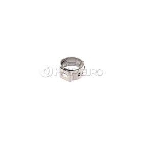 Audi VW Vacuum Line Clamp - Genuine VW Audi N10203601