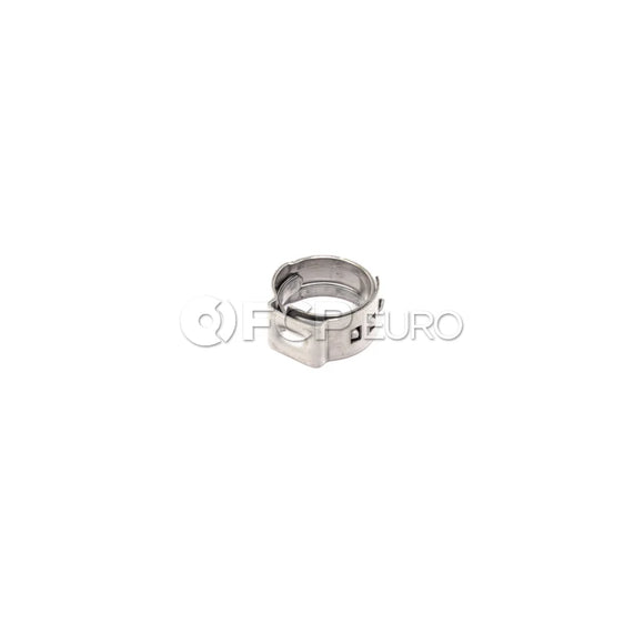 Audi VW Vacuum Line Clamp - Genuine VW Audi N10203601