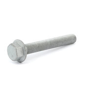 Audi Control Arm Bolt - Genuine Audi N10784702