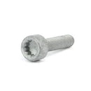 VW Porsche Triple Square Bolt - Genuine VW N91128701-1