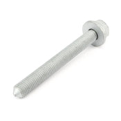 Audi Hex Bolt - Genuine Audi N91236401 - 0