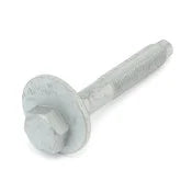 Audi VW Eccentric Bolt - Genuine Audi VW WHT000227 - 0