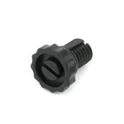 Coolant Bleeder Screw - Genuine Audi WHT000316