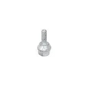 Audi VW 2.0T TFSI Water Pump Belt Bolt - Genuine Audi VW WHT001163B