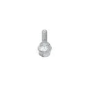 Audi VW 2.0T TFSI Water Pump Belt Bolt - Genuine Audi VW WHT001163B-2