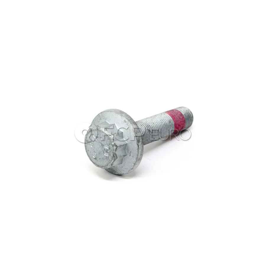 Audi VW Axle Bolt - Genuine VW Audi WHT005437A