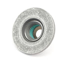Audi Porsche VW Nut - Genuine VW Audi WHT006151-1