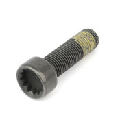 Flywheel Bolt (M10x1x33) - Priced Each - VW / MK8 / GTI / Golf R | WHT007992