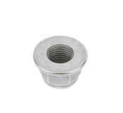 Audi VW Suspension Control Arm Nut - Genuine VW Audi WHT010234