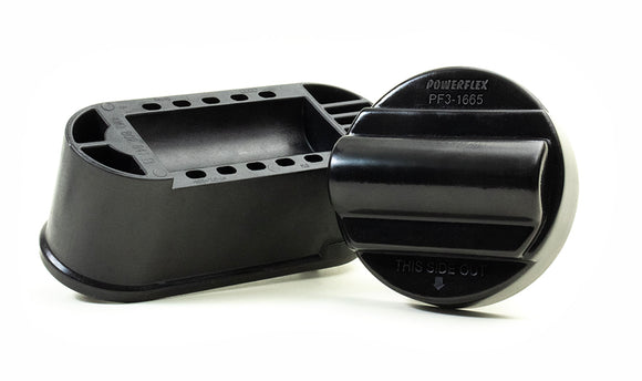 VAG SUV MLB EVO Jack Pad Adapter