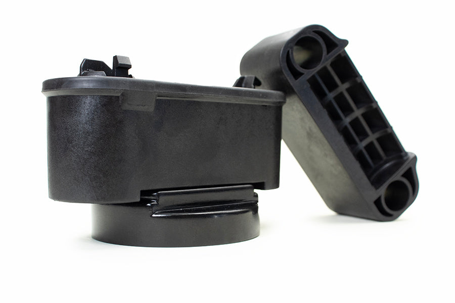 VAG SUV MLB EVO Jack Pad Adapter