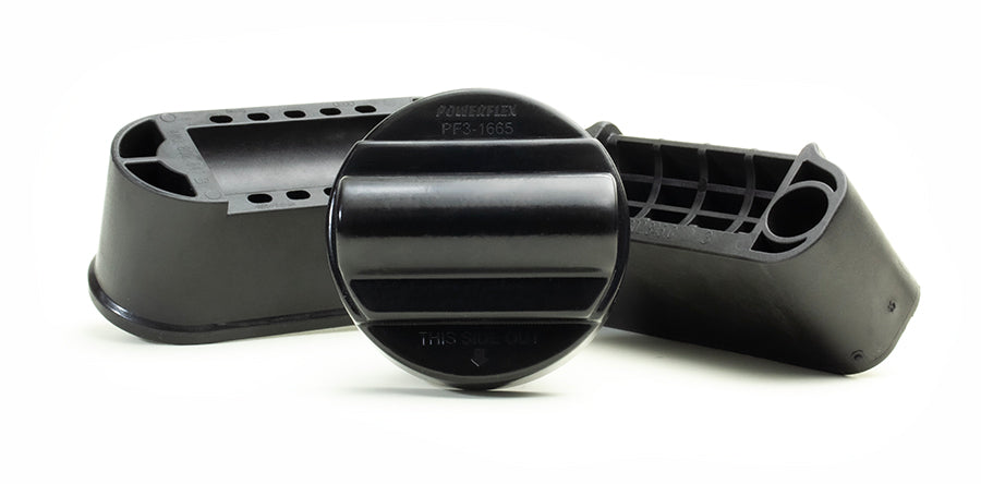 VAG SUV MLB EVO Jack Pad Adapter