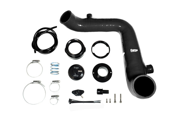 VAG 1.0 TSI 2022- Dump Valve