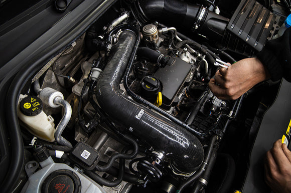 VAG 1.0 TSI 2022- Dump Valve