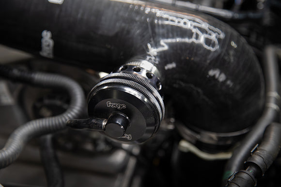 VAG 1.0 TSI 2022- Dump Valve
