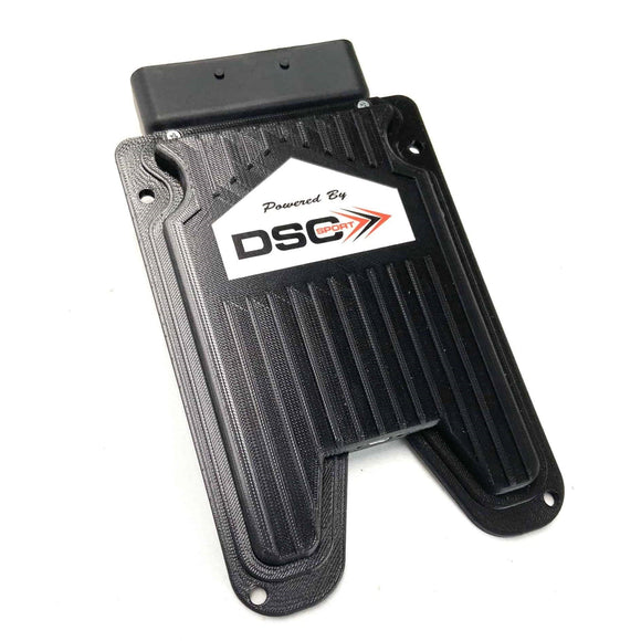 DSC Sport DCC Active Suspension Controller For Audi RS3 (8V) & TTRS (8S)