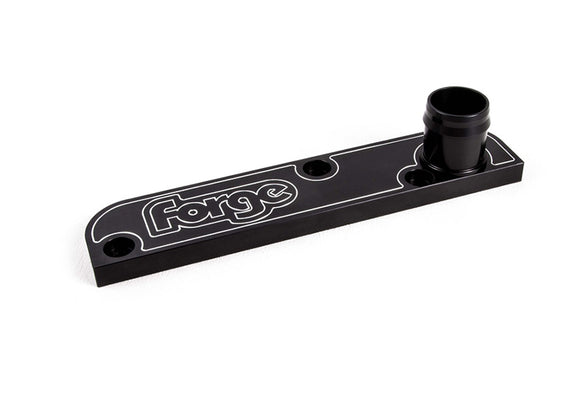 VAG 2.0TFSI PCV Delete Plate