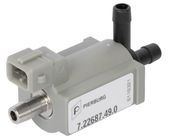 Valve Control Solenoid (N249) - VW/Audi / 1.8T / 2.7T | 078906283C-PIE