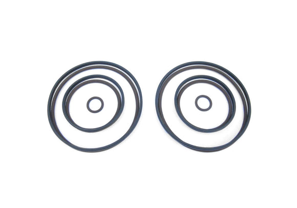VANOS Seals Repair Kit, Beisan - E46 323i/325i/328i/330i, E39 525i/528i/530i, E60 525i/530i, E83 X3, E53 X5, Z3 E85 Z4