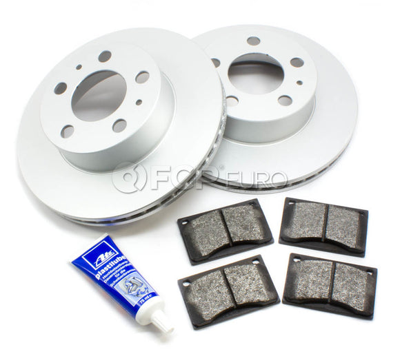 Volvo Brake Kit - OEF3 270739KT
