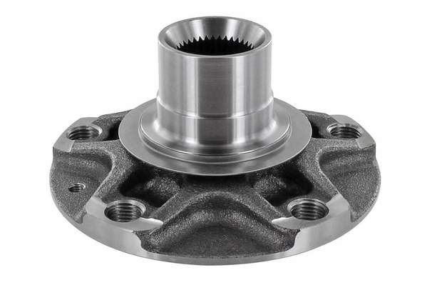 Wheel Hub - Audi (Check Fitment)