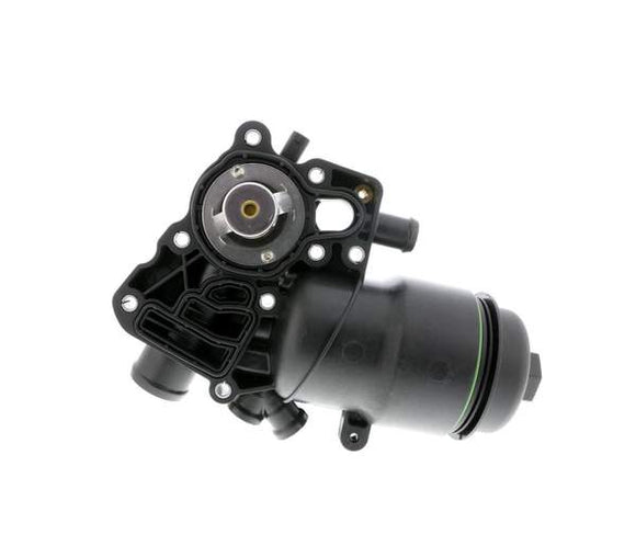 Oil Filter Housing - VW/Audi Touareg 3 / C7 A6 / A7 / D4 A8 / 4L Q7