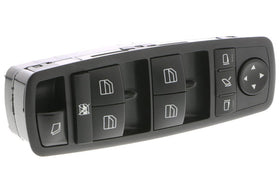 Door Window Switch - Mercedes Benz / GL320 / GL450 / GL550 / R320 / R350 / R500 / R63 AMG