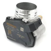 BMW Throttle Body - VDO 13547588625