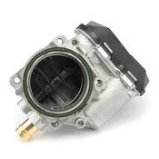 BMW Throttle Body - VDO 13547588625