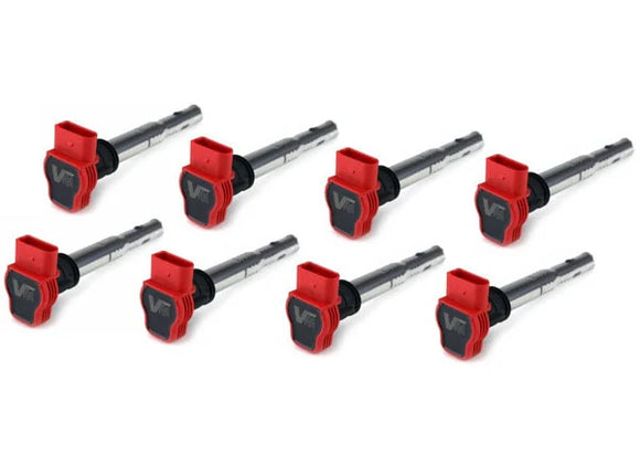 Velt Sport High Performance Ignition Coilpack - Set of 8 | VELT-06E-115-QTY8