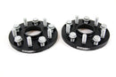 Wheel Adapter - 5x100 to 5x112 - HB57.1 - 15mm (Set Of 2)-2