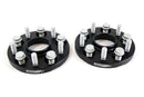 Wheel Adapter - 5x112 to 5x114.3 - HB66.56 - 15mm (Set of 2)-2