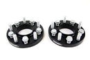 Wheel Adapter - 5x112 to 5x120 - HB66.56 - 18mm (Set of 2)-2