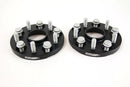 Wheel Adapter - 5x120 to 5x114.3 - HB72.6 - 15mm (Set of 2)-2