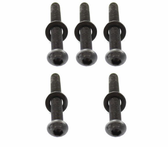Velt Sport Ignition Coil Pack Bolts (Set Of 5) - Audi / 8V/Y RS3 / TT-RS