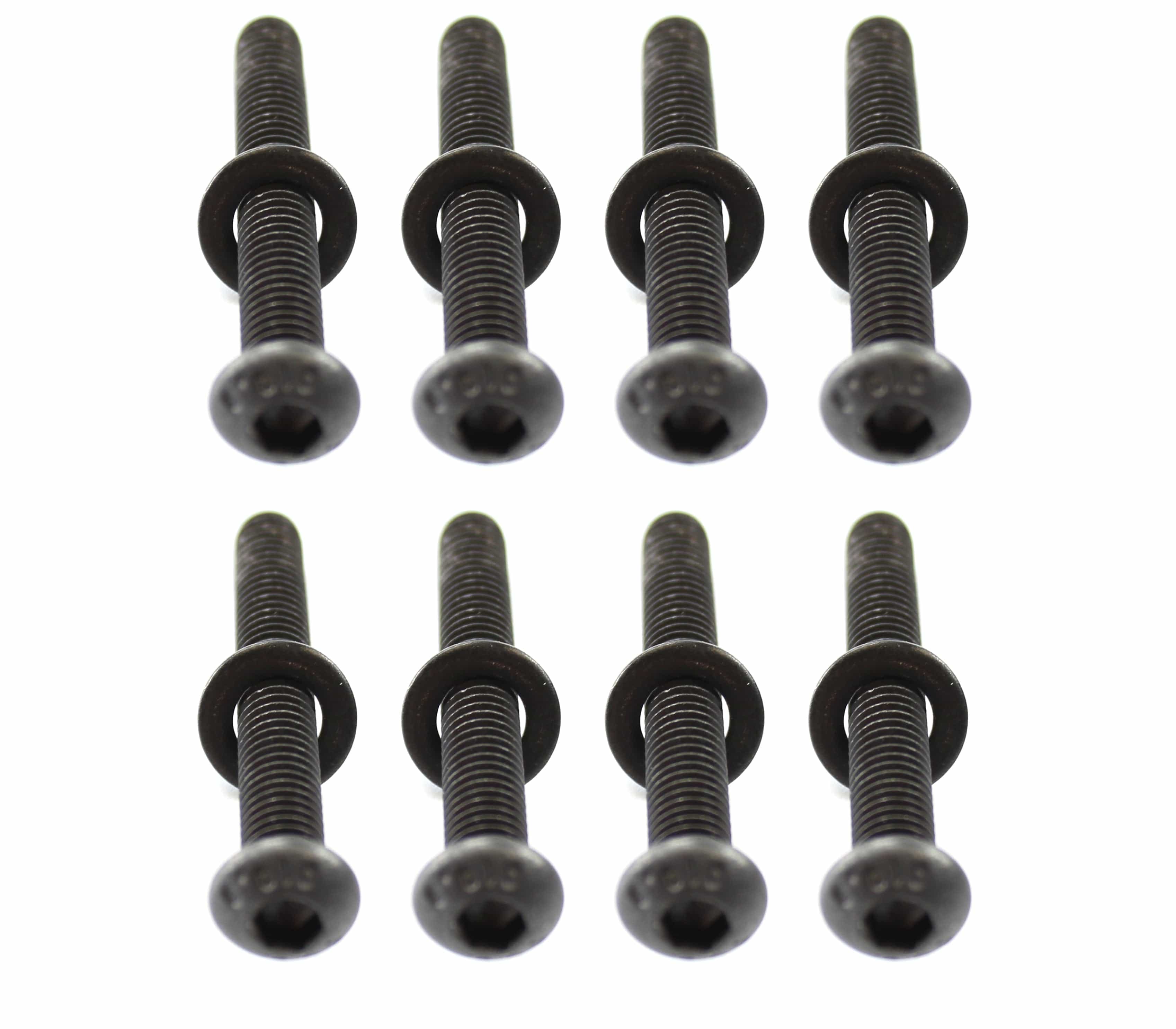 Velt Sport Ignition Coil Pack Bolts (Set Of 8) - Audi / Porsche / Bentley / Lamborghini V8T
