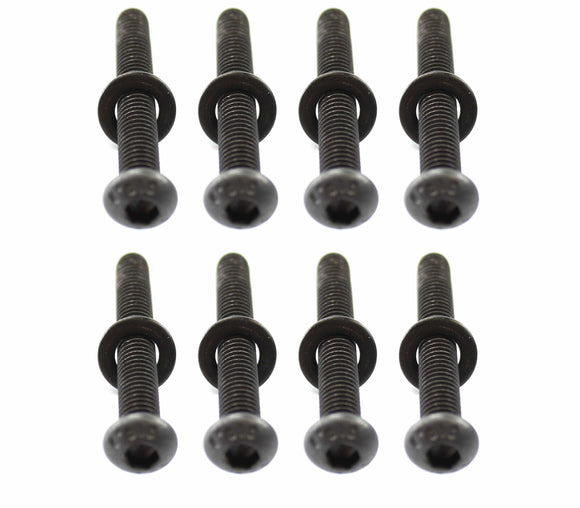 Velt Sport Ignition Coil Pack Bolts (Set Of 8) - Audi / Porsche / Bentley / Lamborghini V8T