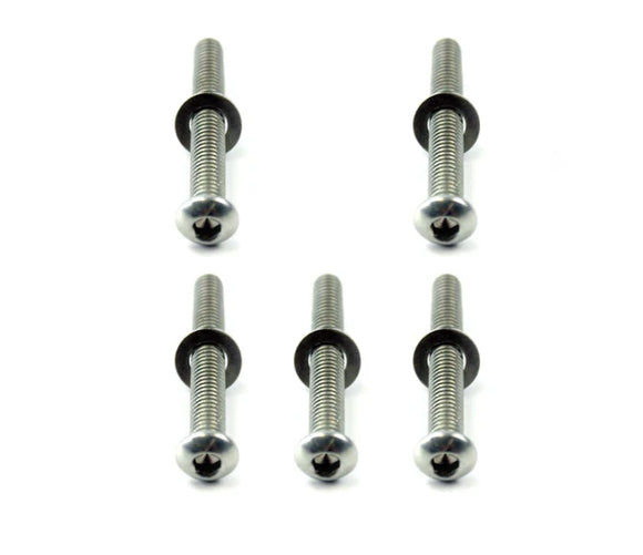 Velt Sport Ignition Coil Pack Bolts (Set Of 5) - Audi / 8V/Y RS3 / TT-RS