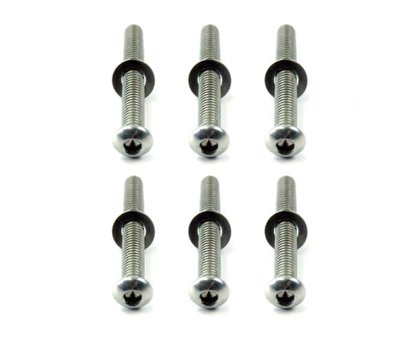 Velt Sport Ignition Coil Pack Bolts (Set Of 6) - Audi / Bentley V6T