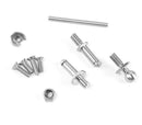 Velt Sport Ultimate Short Shifter Kit - VW/Audi 2008+ 6-Speed | VELT-DTN-0002-ULT-11