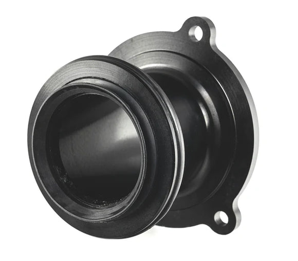 Velt Sport Turbo Muffler Delete - VW/Audi / MQB Gen3 / TFSI Gen2 / 1.8T / 2.0T | VELT-ENG-0007