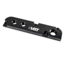 Velt Sport PCV Valve Cover Breather Adapter Kit w/ Boost Cap - VW/Audi / 2.0 TFSI / EA113-3